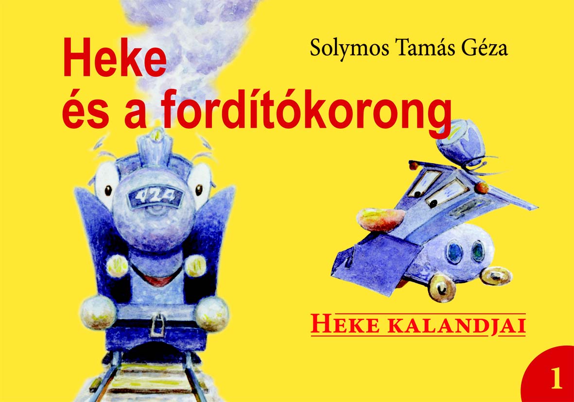 Heke és a fordítókorong